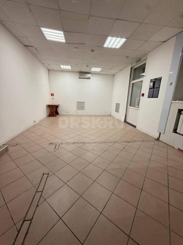 Сдается в аренду нежилое помещение по адресу: г. - Орск