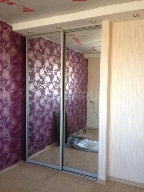 РЕМОНТ В НОВОСТРОЙКЕ
Капитальный ремонт вторички (жилой квартиры)
РЕМОНТ КВАРТИРЫ ПОД КЛЮЧ
Чернов - Орск