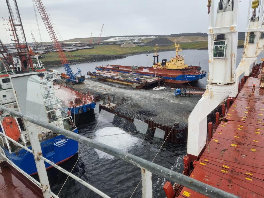 Вакансия монтажники ЖБК. - Орск