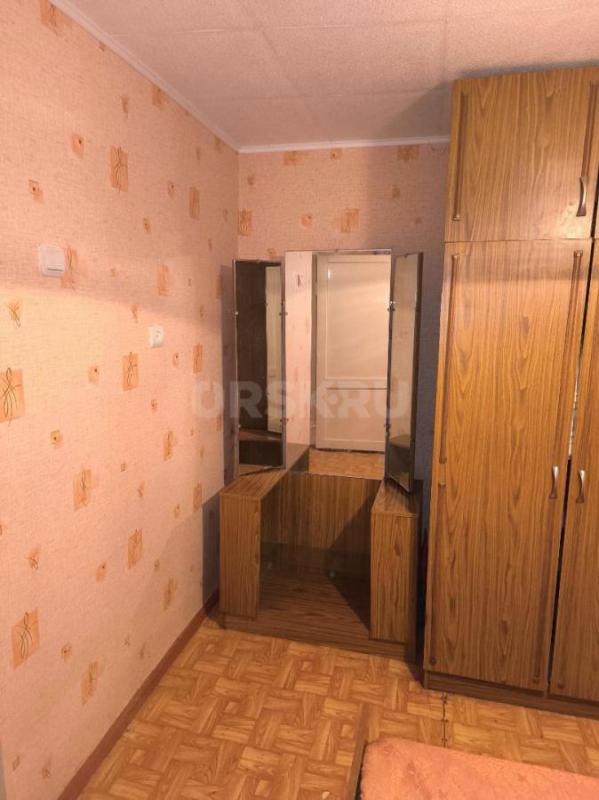 Продам спальный гарнитур цвет орех б/у в хорошем состоянии. - Орск