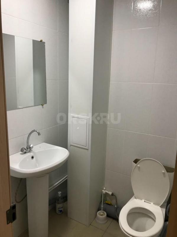 Сдается помещение 14.5 кв. - Орск