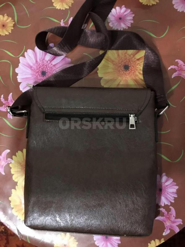 новая,ширина 23см,высота 28см - Орск