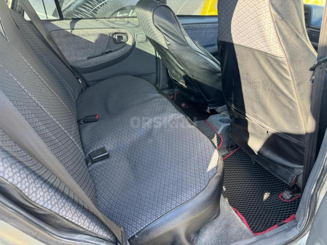 РАБОТАЕМ НА КАЧЕСТВО

В ПРОДАЖЕ
 Daewoo Nexia
Год - 2005
Двигатель - 1.5 бензин  85 л.с. - Орск