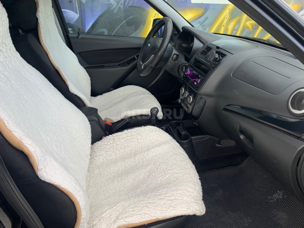 В продаже Lada Kalina 2014 года в хорошем техническом и внешнем состоянии.
3 собственника. - Орск