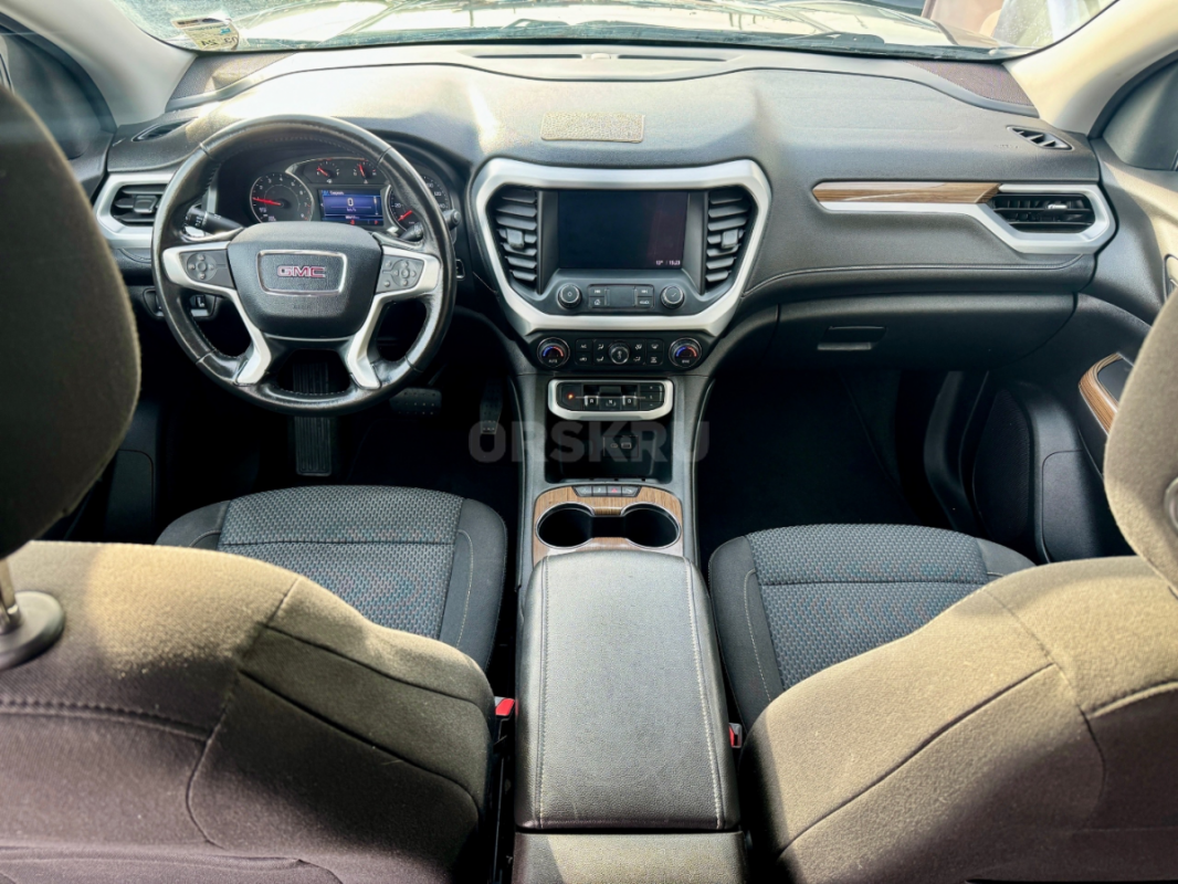 В продаже GMC ACADIA, 2019 год выпуска. - Орск