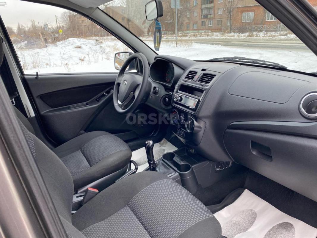 Продам автомобиль в отличном состоянии. - Орск