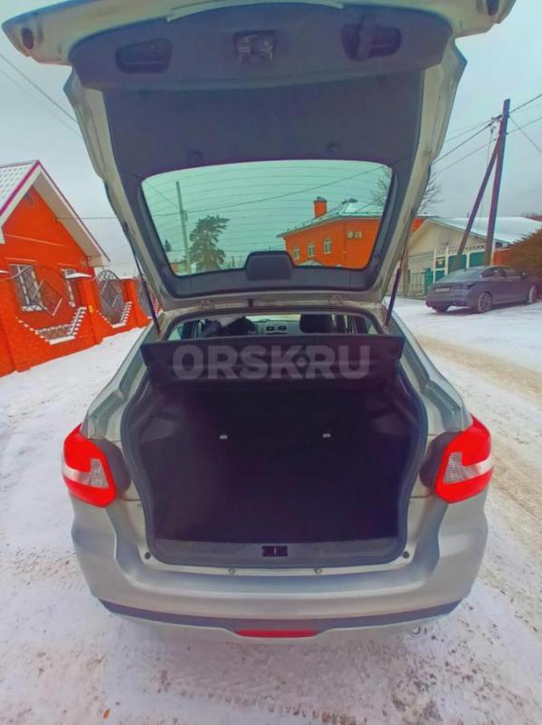 продам в хорошем состоянии без дтп пробег родной один хозяин - Орск
