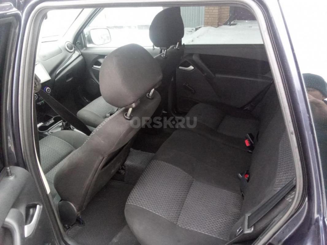 Продам Калина 2 - 2014 г в в отличном состоянии для своих лет. 4 хоз. - Орск