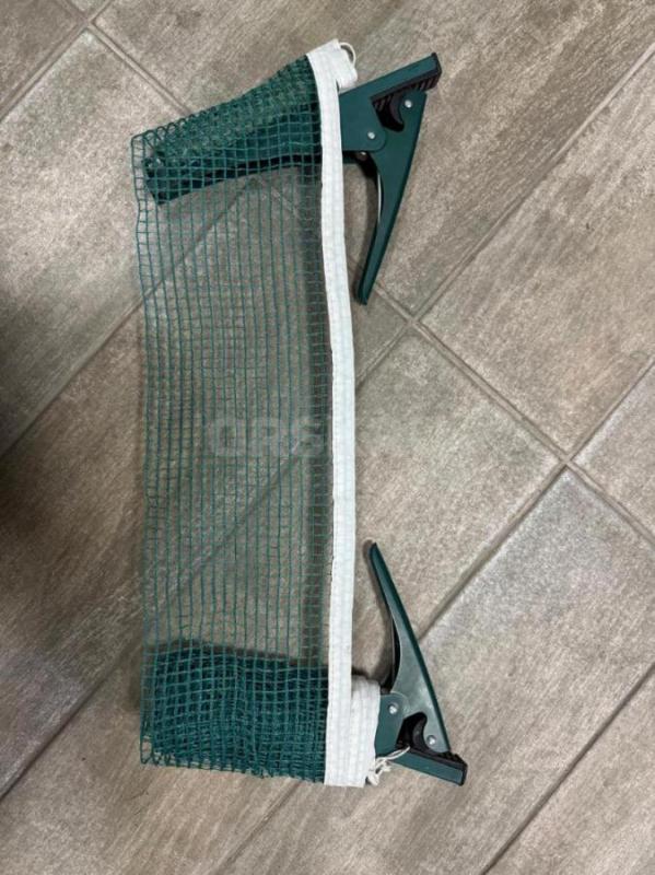 Продам сетки для настольного тенниса по 400 рублей. - Орск