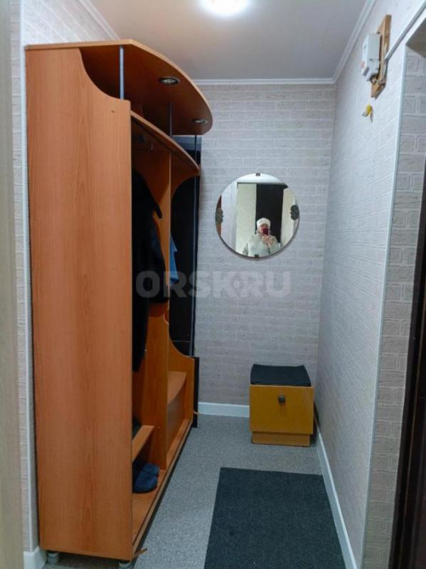 Сдам 1 комнатную квартиру. - Орск