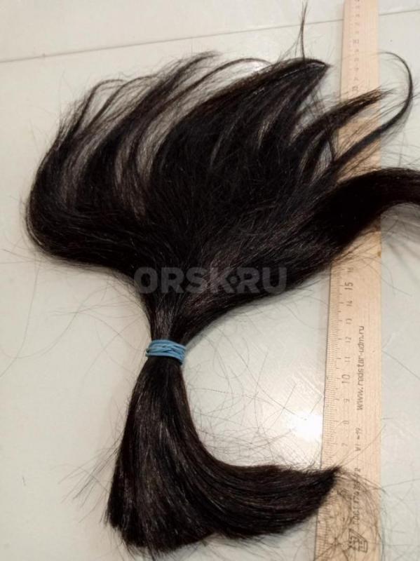 Продам волосы 35 см. - Орск
