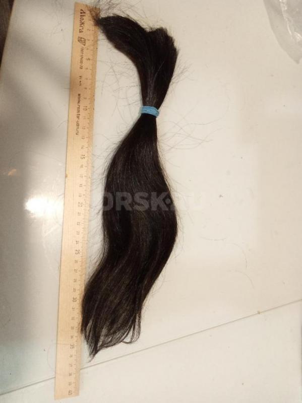 Продам волосы 35 см. - Орск