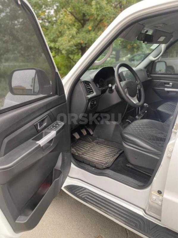 Продам УАЗ Патриот 2023 г. - Орск