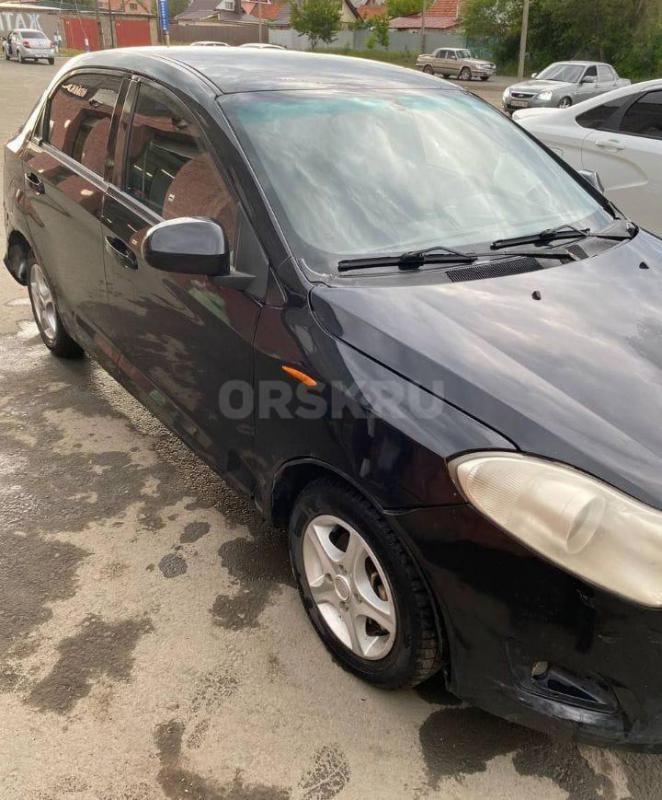 Продам документы в порядке требует вложения по кузову на фото все видно цена смешная просьба звоните - Орск