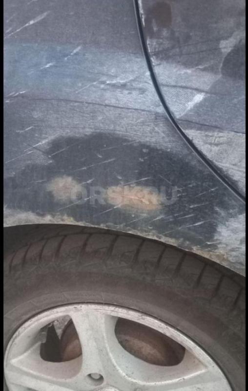 Продам документы в порядке требует вложения по кузову на фото все видно цена смешная просьба звоните - Орск