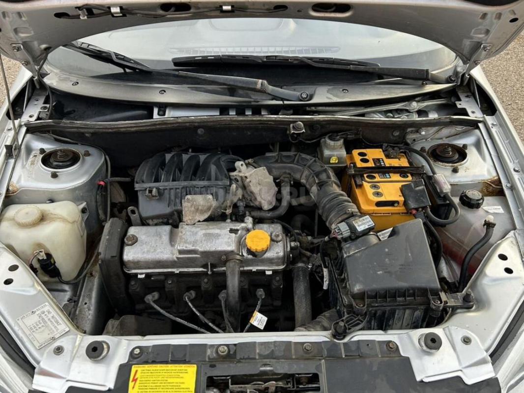 в продаже лада гранта 2 хозяина комплектация  усилитель руля передние стеклоподъемники подогрев сиде - Орск