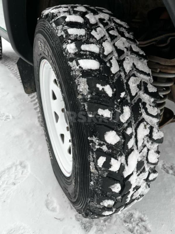 Продам боевую советскую НИВУ 2121 1986 года рождения. - Орск