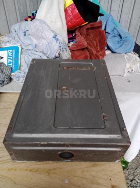 Электроножницы СССР 3500р,Щит электрический Минмонтажспецстрой СССР новый в сборе с хранения 5000р - Орск