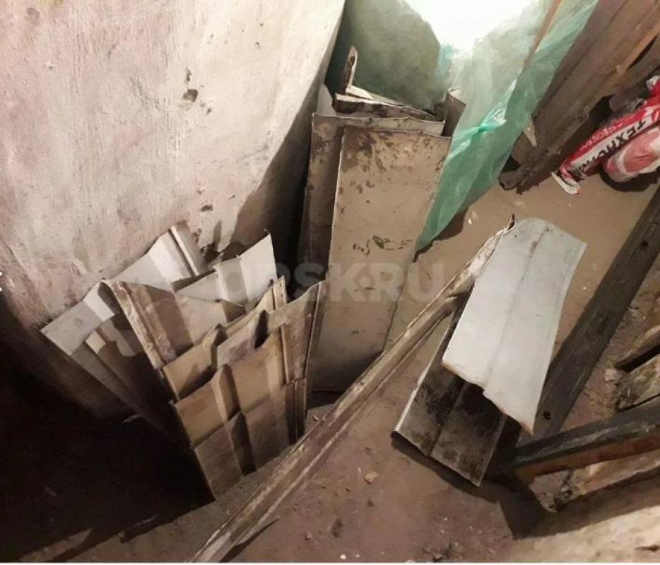 Лист 8шт. - Орск