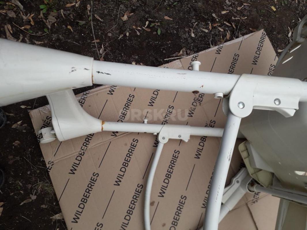 Стульчик для кормления Babies H-1 Koala. - Орск