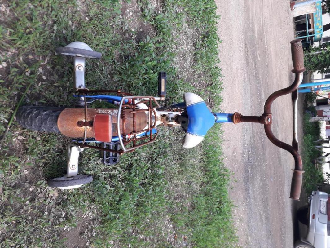 Детский велосипед Сокол. - Орск