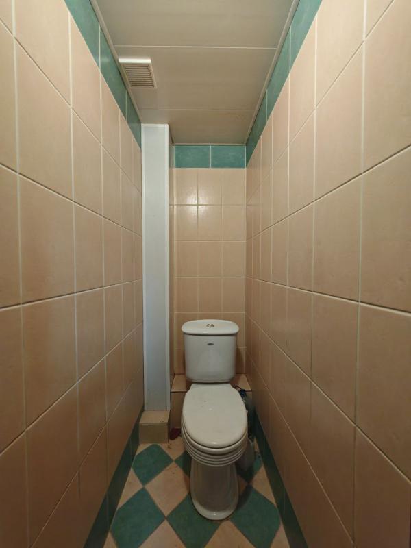 Продается 3-комнатная квартира  по адресу:  г. - Новотроицк