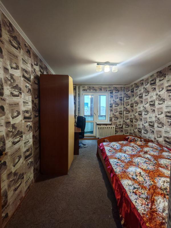 Продается 3-комнатная квартира  по адресу:  г. - Новотроицк