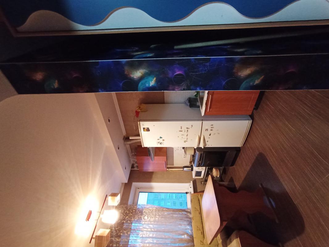 Продается 3-комнатная квартира  по адресу:  г. - Новотроицк