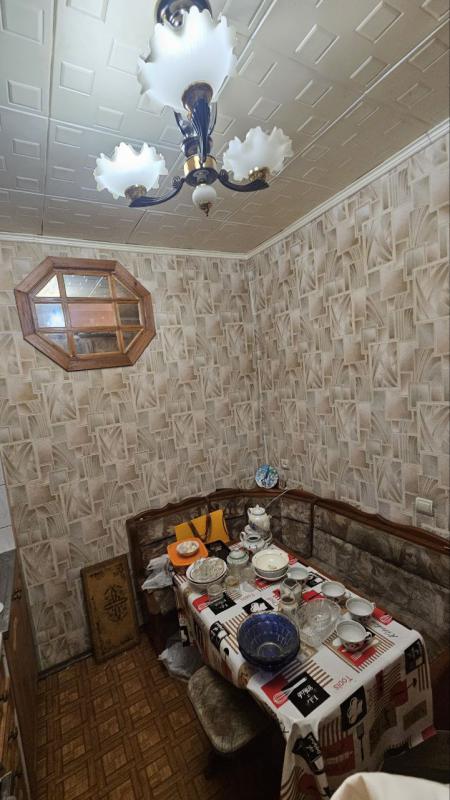 Один взрослый собственник. - Новотроицк