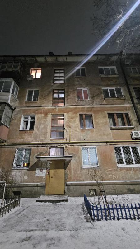 Один взрослый собственник. - Новотроицк