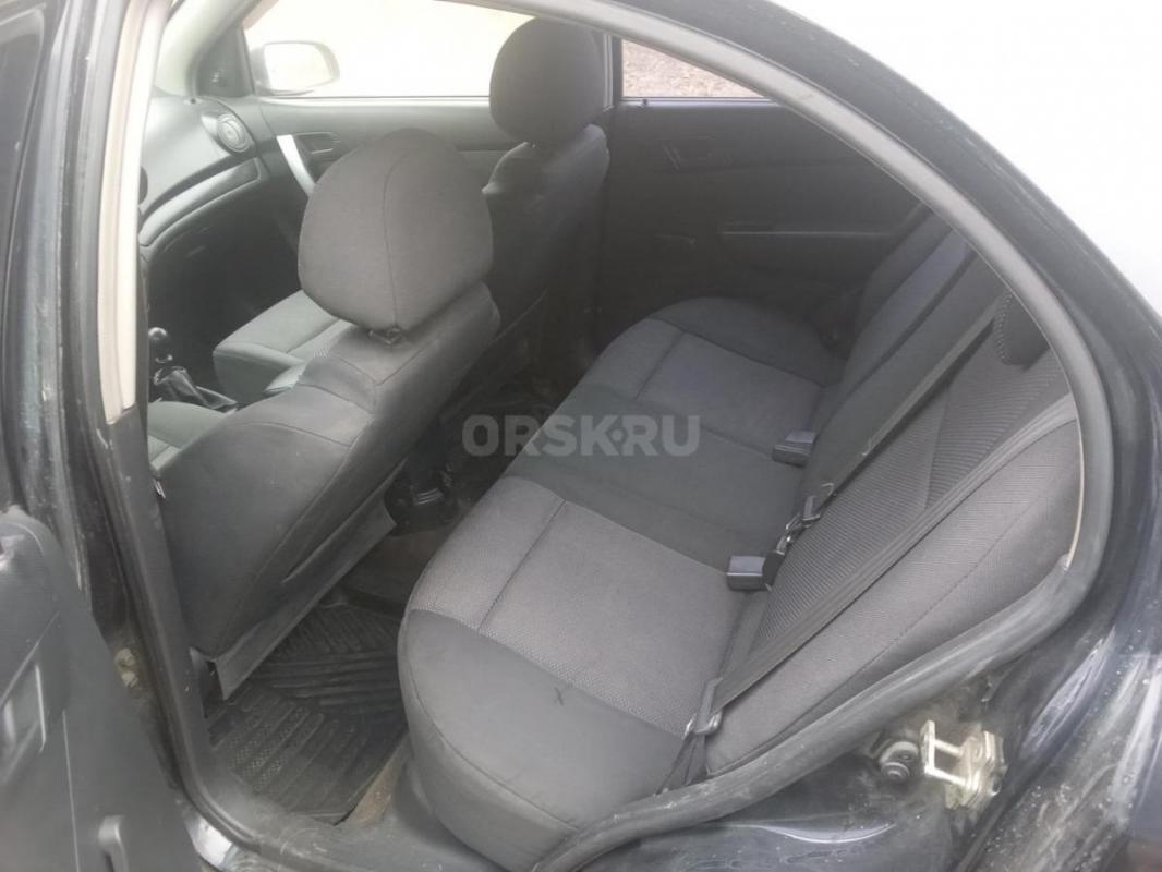 Продам Шевроле Авео 2010 г в . 4 хоз. - Орск