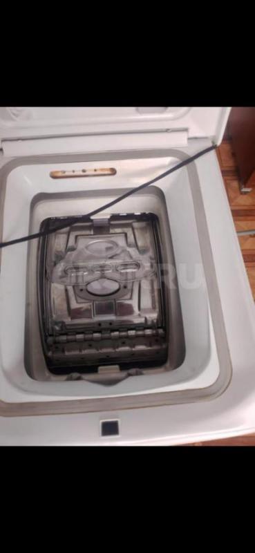 продам стиральную машинку индезит с вертикальной загрузкой 
под восстановление 
скорее всего пробл - Орск