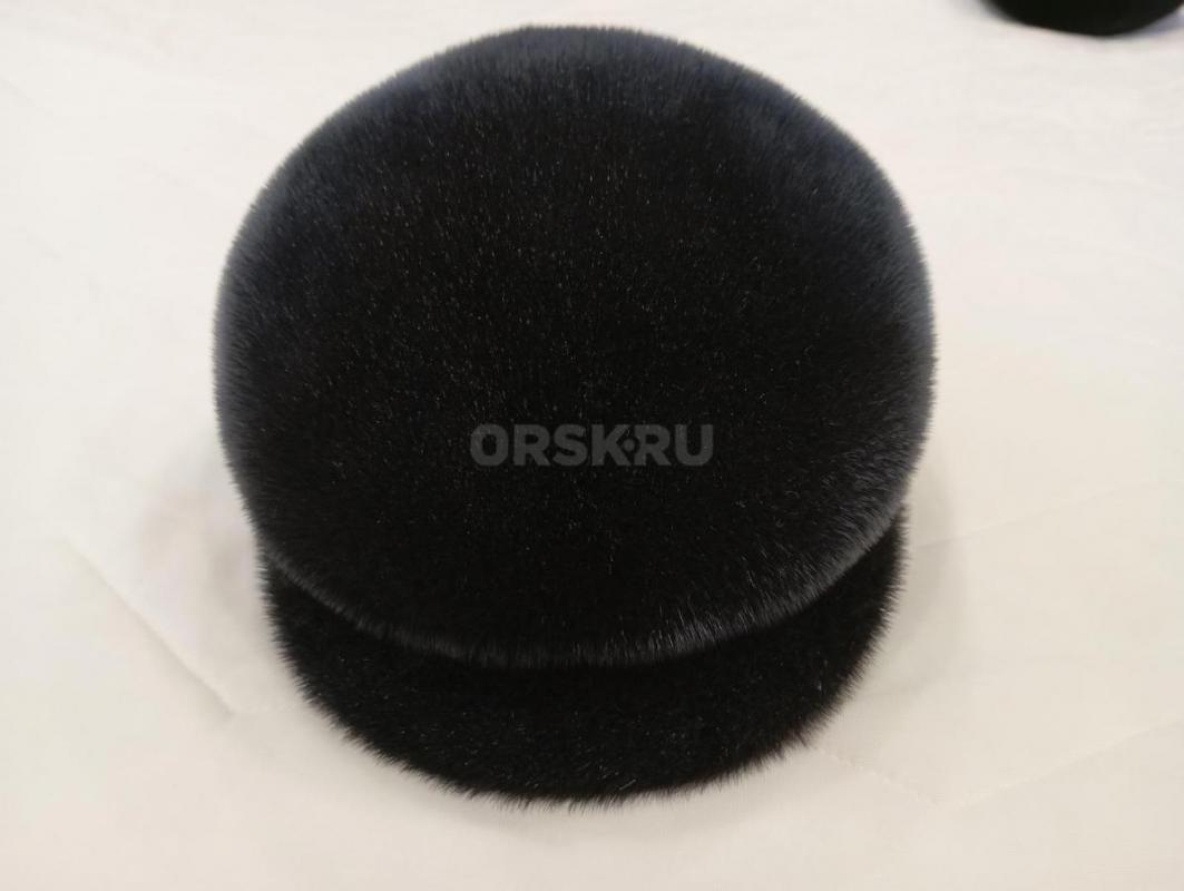 Продам новые зимние мужские шапки высокого качества. - Орск