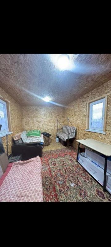 Вашему вниманию представляется дача в нескольких минутах от магазина Лента
Даче присвоен адрес. - Орск