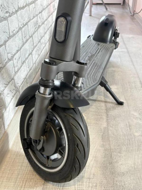 Электросамокат Aceline WX500
Электросамокат в отличном состоянии - сел и поехал. - Орск