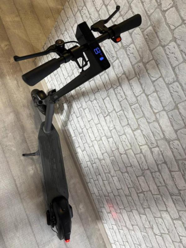 Электросамокат Aceline WX500
Электросамокат в отличном состоянии - сел и поехал. - Орск