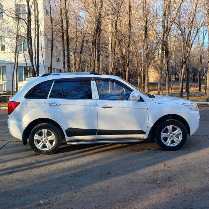 1 собственник с автосалона
Летняя эксплуатация 
Без гнили и рыжиков 
Родной пробег
Катализатор у - Орск