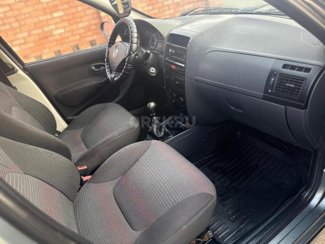 Продам Fiat Albea 2007г
Автомобиль в отличном состоянии
Двигатель работает ровно масло от замены д - Орск