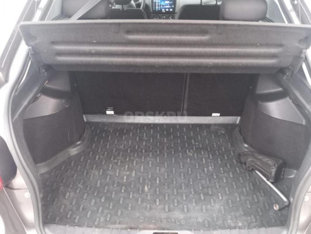 Продам Гранту 2019 года, полноценный автомат. - Орск