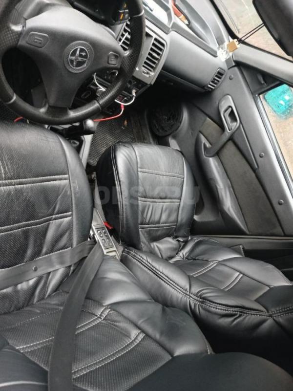 ОБМЕН ПРОДАЖА

ОРСК

ВАЗ 2110 (КАРБЮРАТОР) 
1998год 
Состояние для своих лет отличное 
Дно, с - Орск