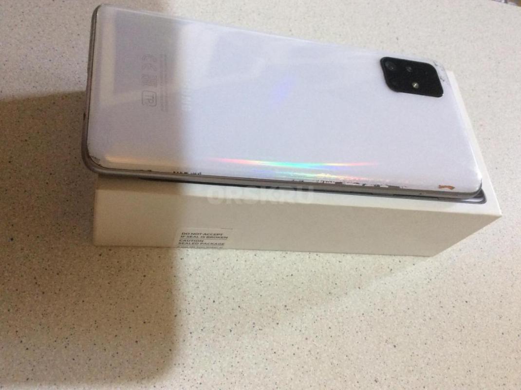 Самсунг А51 64ГБ ! ! ! - Новотроицк