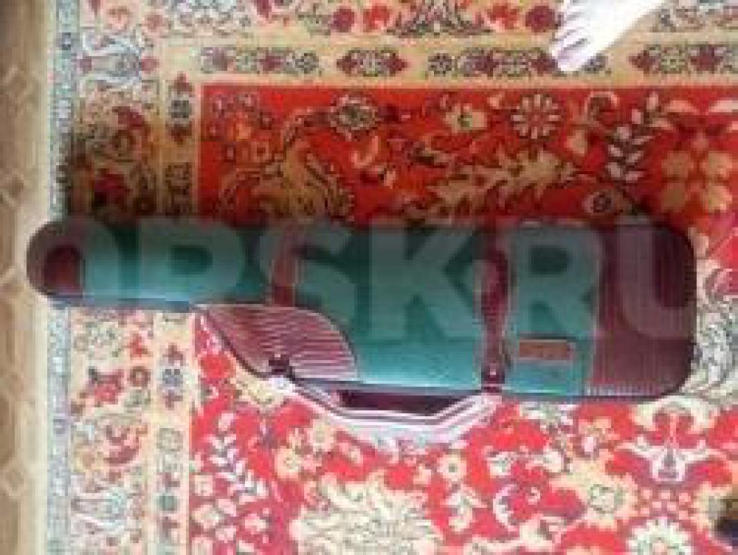 Кейс ИЖ-27 
Описание
Производство: Россия
Чехол для двустволки. - Орск