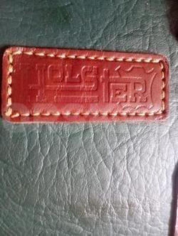 Кейс ИЖ-27 
Описание
Производство: Россия
Чехол для двустволки. - Орск