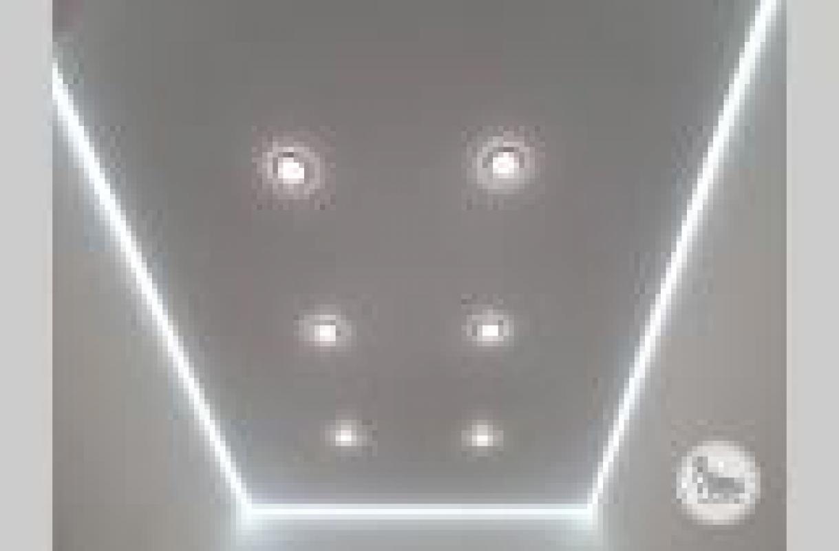 НАТЯЖНЫЕ ПОТОЛКИ
 Низкие цены,высокое качество! - Новотроицк