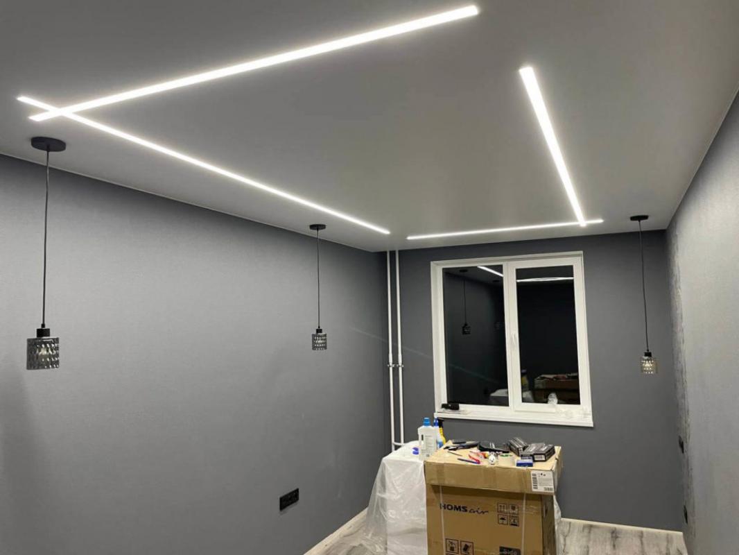 НАТЯЖНЫЕ ПОТОЛКИ
 Низкие цены,высокое качество! - Новотроицк