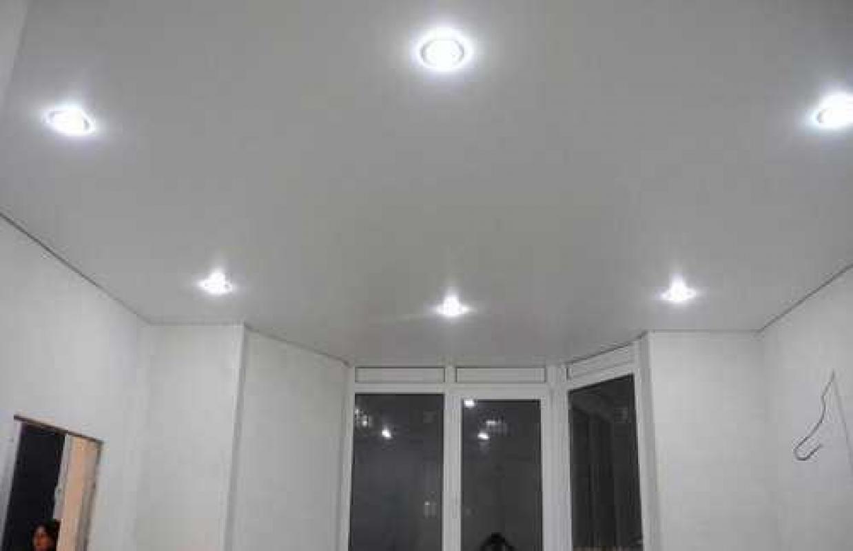 НАТЯЖНЫЕ ПОТОЛКИ
 Низкие цены,высокое качество! - Новотроицк