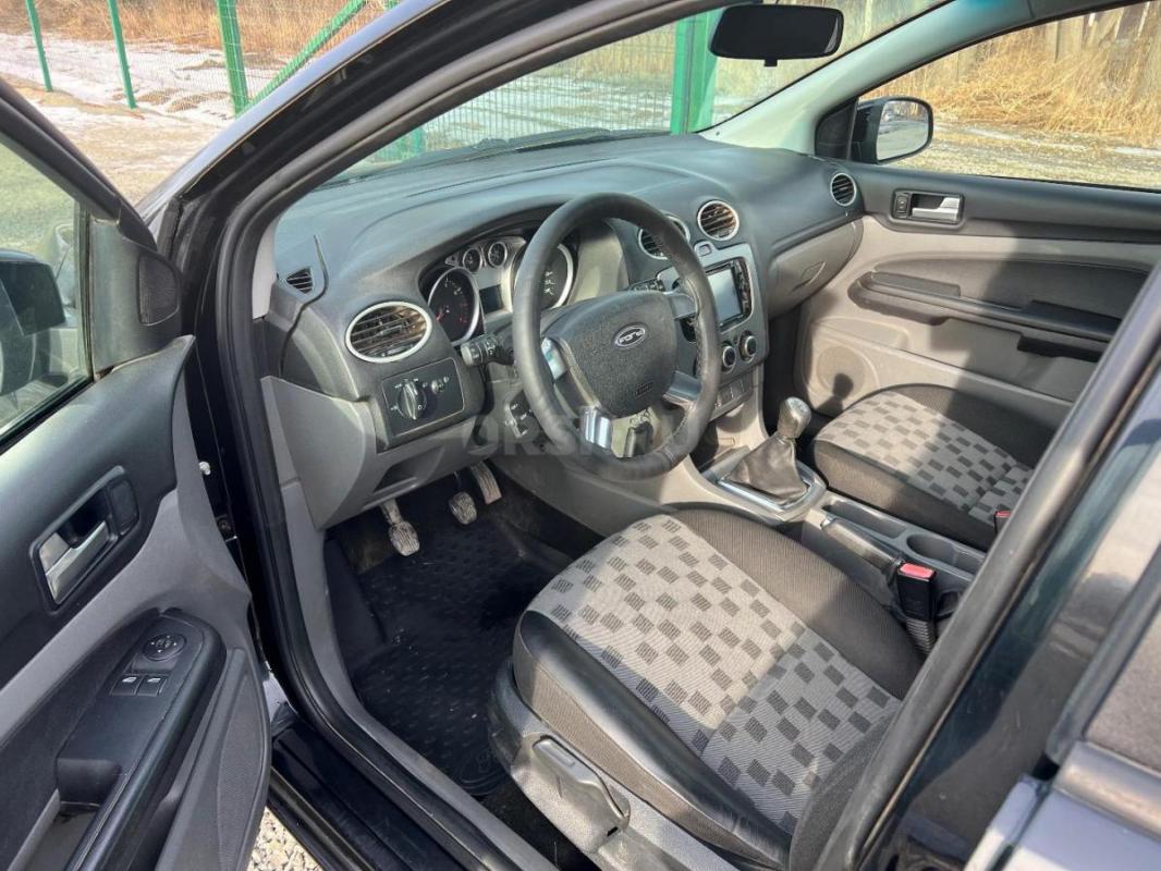 Продаётся Ford Focus 2 рестайлинг 
Год 2009 хорошем состоянии. - Орск