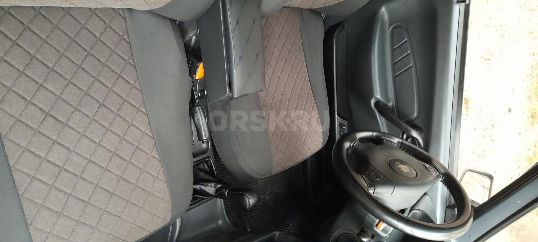 Продам Ваз-2115 в хорошем состоянии. - Орск