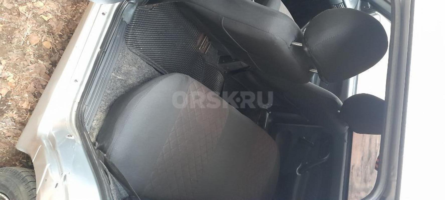 Продам Ваз-2115 в хорошем состоянии. - Орск