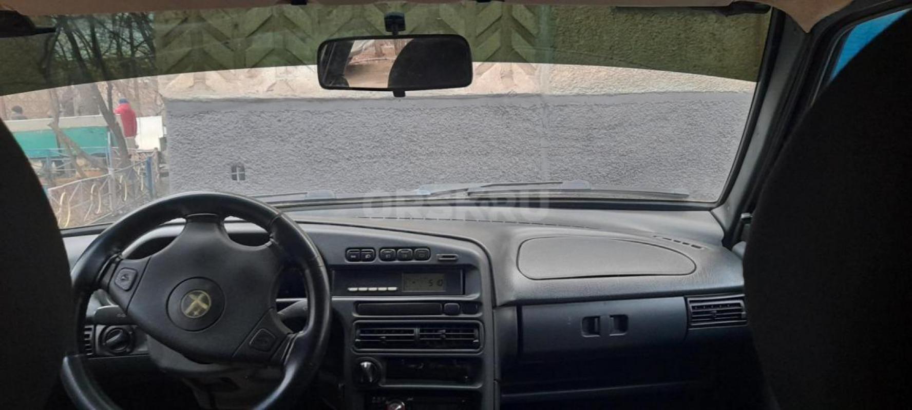 Продам Ваз-2115 в хорошем состоянии. - Орск